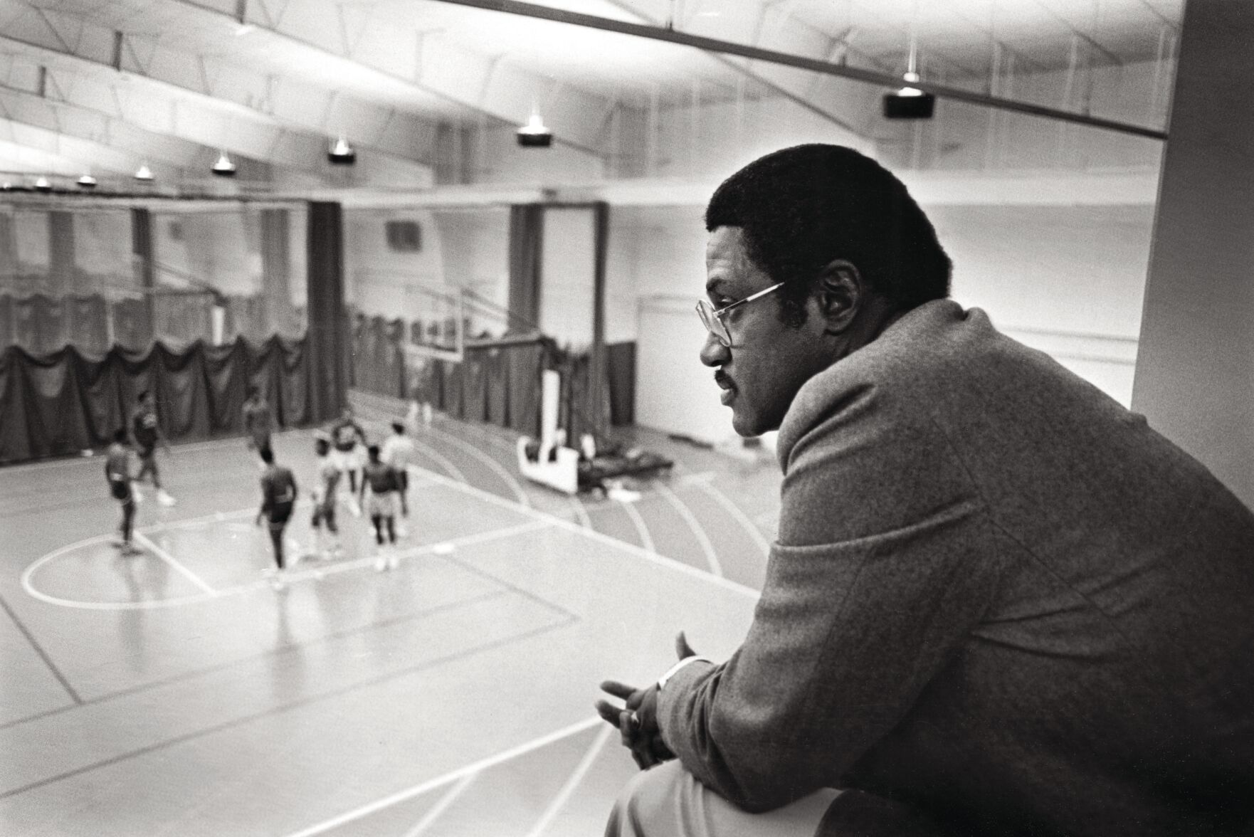 Willis Reed